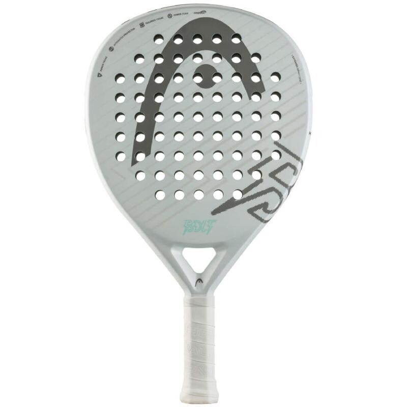 Head Bolt 2026 raketa na padel WHGR