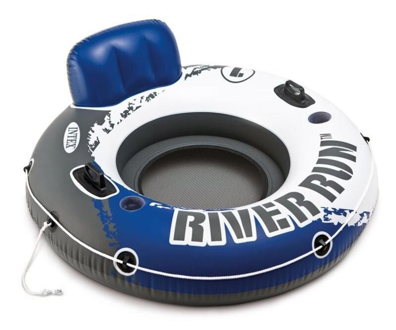 Intex River Run 1 nafukovací kruh