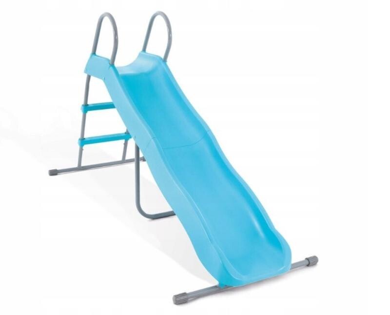 Intex Zahradní skluzavka 44106 SIX-FOOT FREESTANDING SLIDE