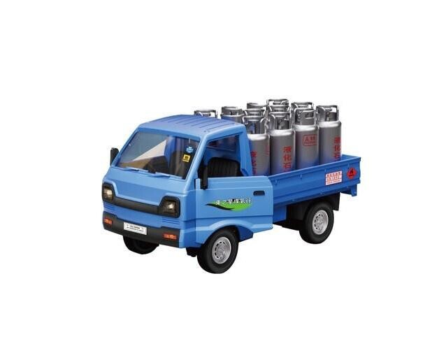 IQ models RC nákladní auto KEI Truck