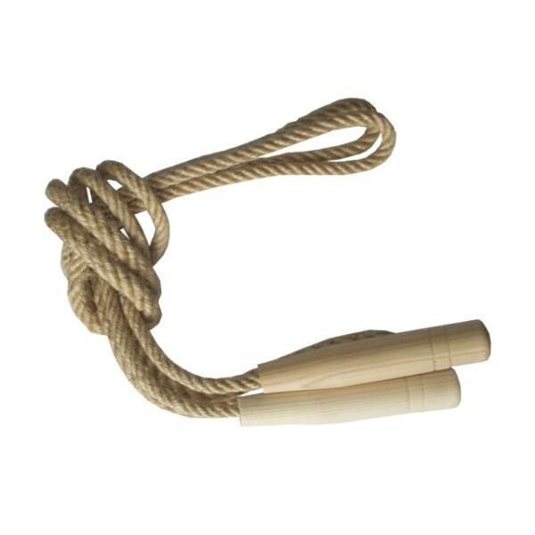 Kv řezáč Švihadlo kónické 2m