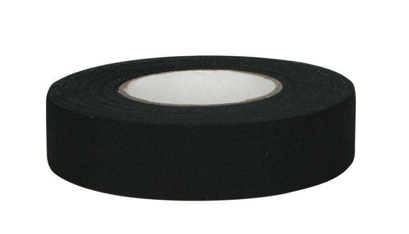 Lerko Sportpáska 2,5 cm x 25 m POUZE bílá (VÝPRODEJ)