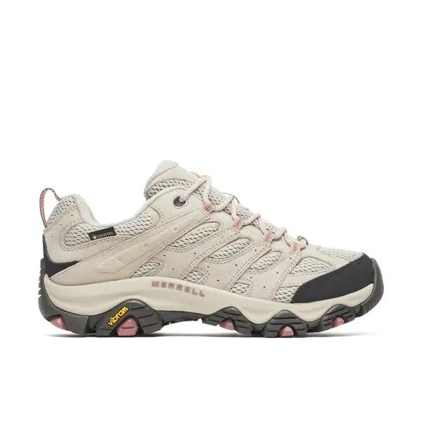 Merrell J036326 Moab 3 Gtx Aluminum