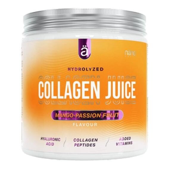 Näno Supps Collagen Juice 300g