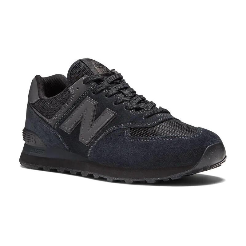 New Balance ML574EVE M black