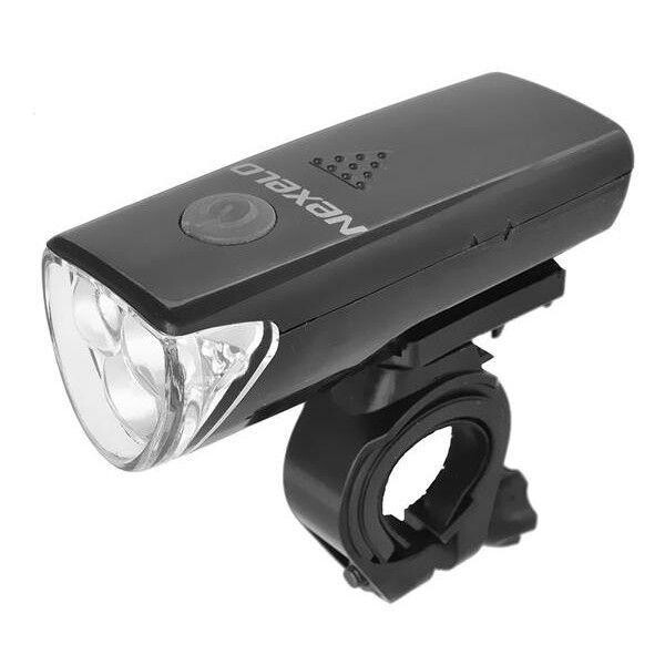 Nexelo Přední LED Diody - černé světlo