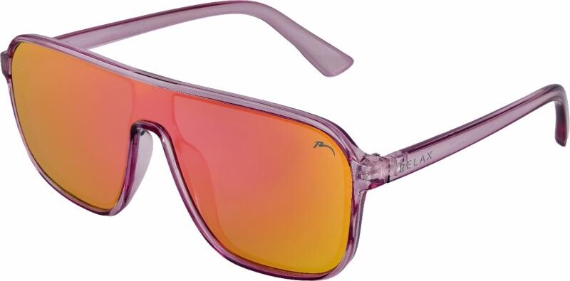 Relax Blanc R2365B juniorské sluneční brýle