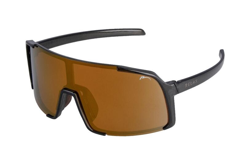 Relax Dingo R5435G sportovní sluneční brýle