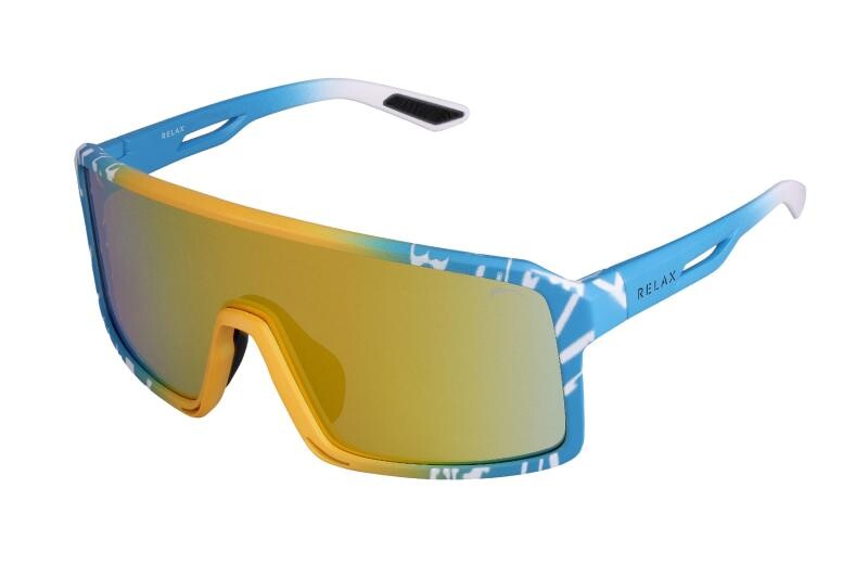 Relax Gull R5433E sportovní sluneční brýle