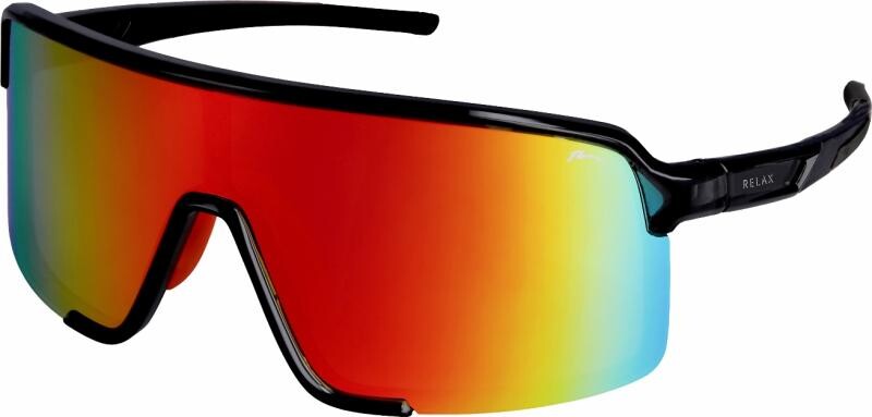 Relax Hill R5437E sportovní sluneční brýle