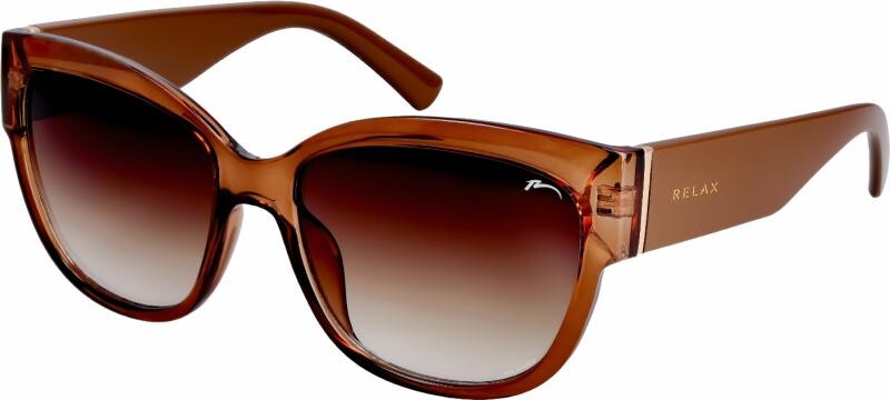 Relax Polarizační sluneční brýle Flora R0364C