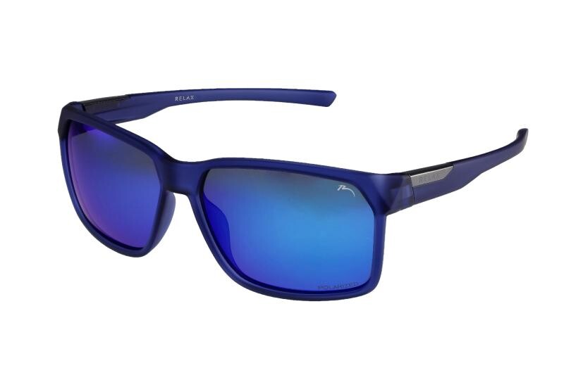 Relax Polarizační sluneční brýle Palawan R1148G