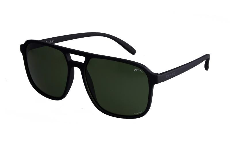 Relax Polarizační sluneční brýle Thorne R2363C