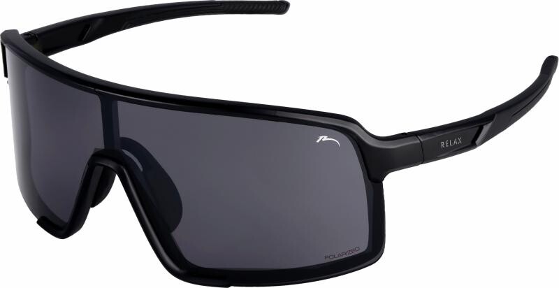 Relax Sportovní polarizační brýle Hill R5437D
