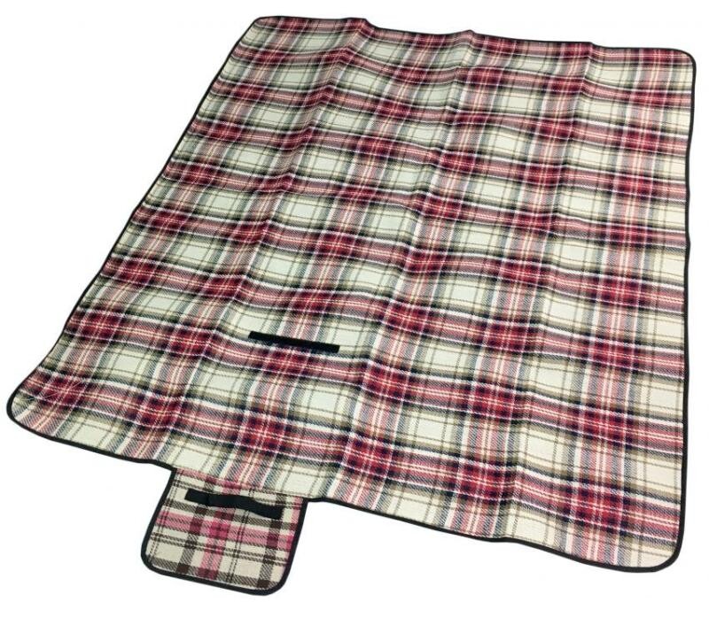 Sedco Plážová/Pikniková deka Sedco