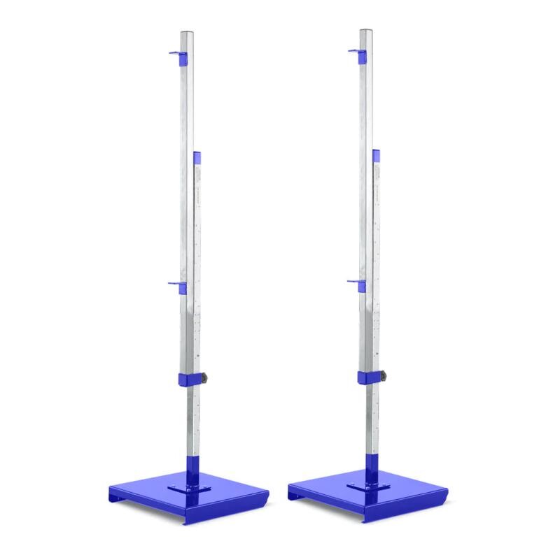 Sedco Stojan na skok vysoký 4418MO - 230 cm