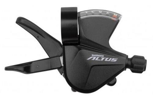 Shimano řazení Altus SL-M2010 9 speed pravé