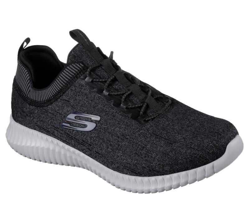 Skechers Elite Flex Hartnell black/grey