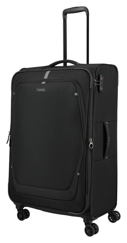 Travelite Umbria L Black