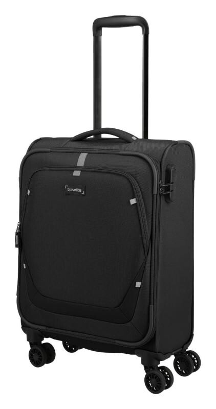 Travelite Umbria S Black