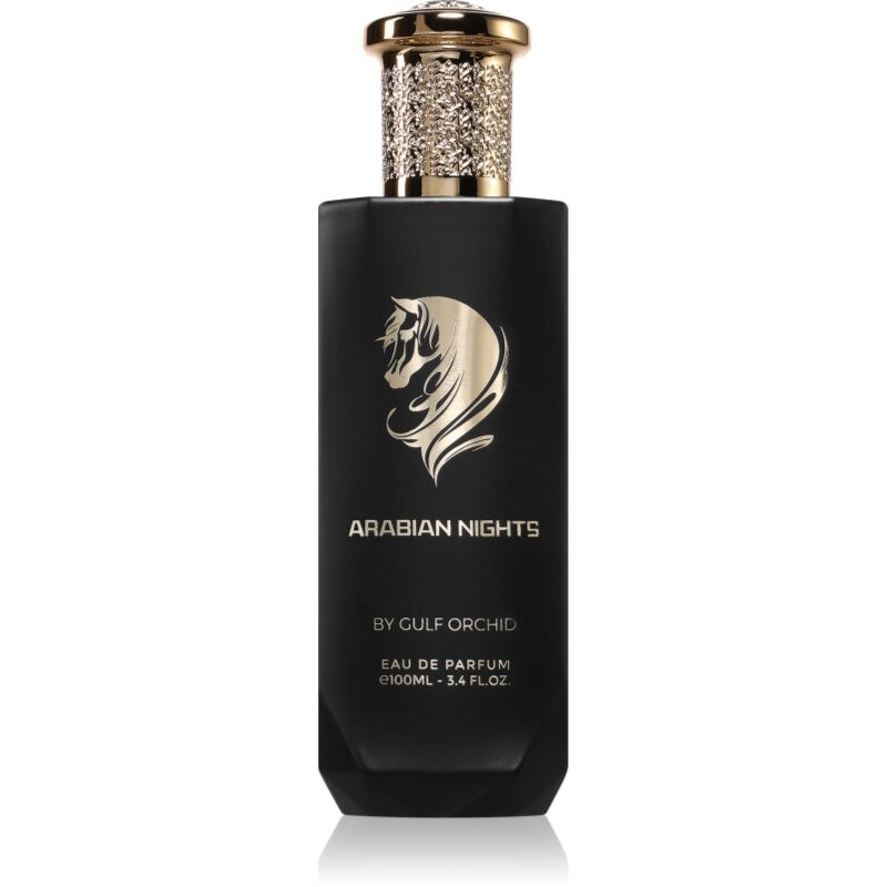 Gulf Orchid Arabian Nights parfémovaná voda unisex 100 ml