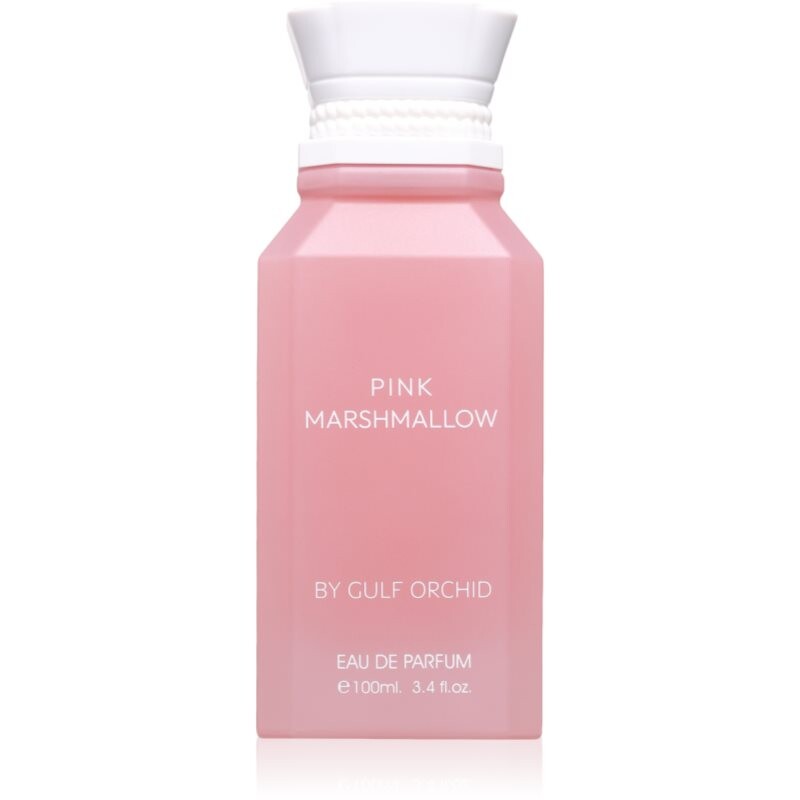 Gulf Orchid Pink Marshmallow parfémovaná voda unisex 100 ml