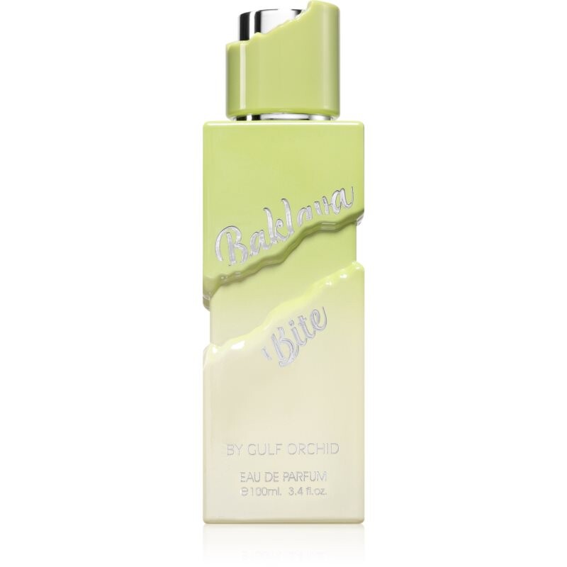 Gulf Orchid Baklava Bite parfémovaná voda unisex 100 ml