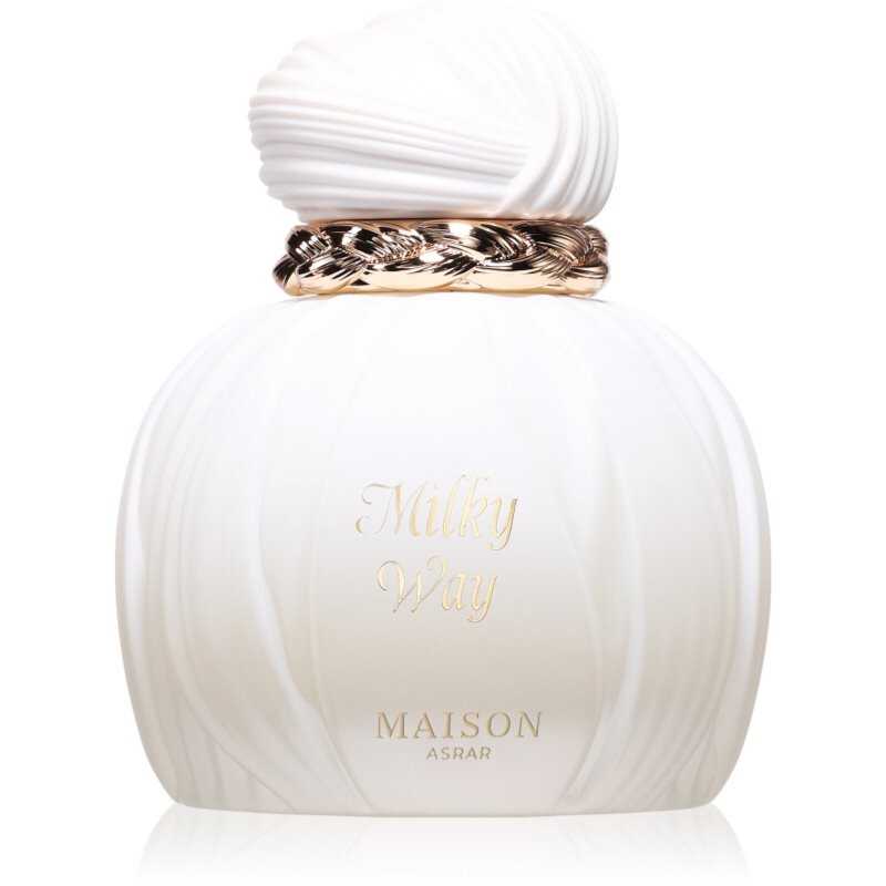 Maison Asrar Milky Way parfémovaná voda unisex 100 ml