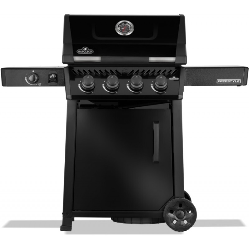 Gril Napoleon Freestyle 425 SB s dvířky