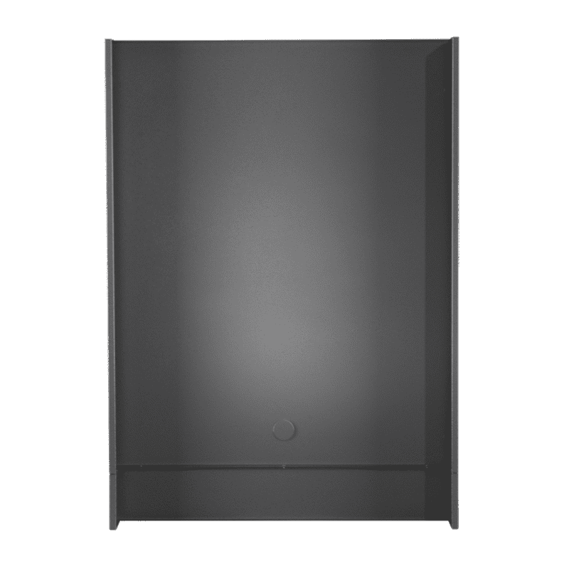 Koncový panel na lednici ke skříním Napoleon Phantom