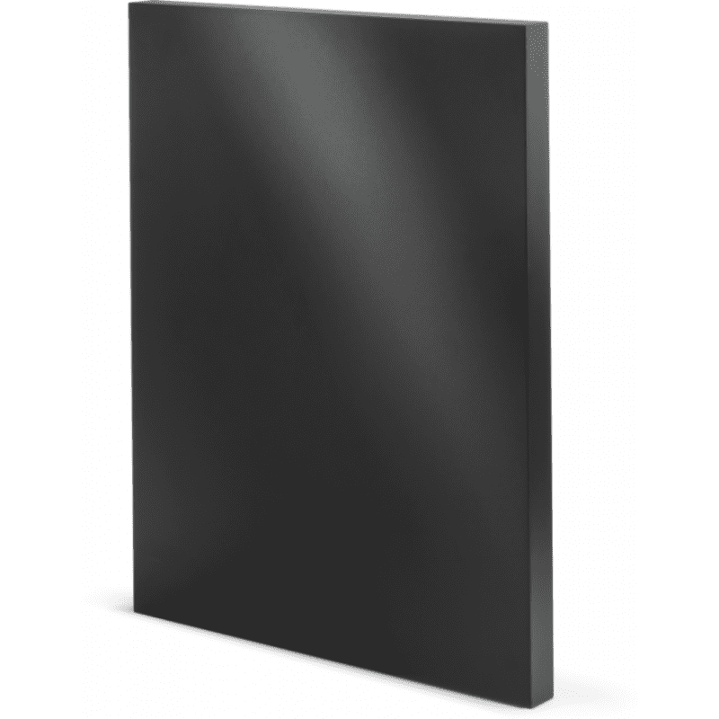 Koncový panel ke skříni Napoleon Phantom