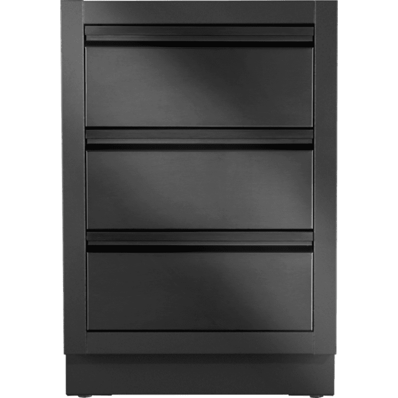 Skříň venkovní kuchyně se dvěma zásuvkami Napoleon Phantom