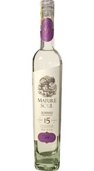 Slivovice Mature Soul 15Y 46,5% 0,5l LOR Special
