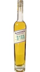 Slivovice Barrique 43% 0,5l LOR Special Drinks