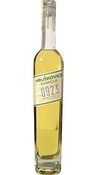 Hruškovice Barrique 43% 0,5l LOR Special Drinks