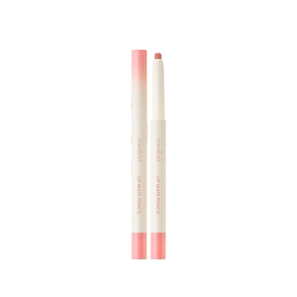 Rom&nd Matná konturovací tužka Mate Pencil 0,5 g 02 Dovey Pink