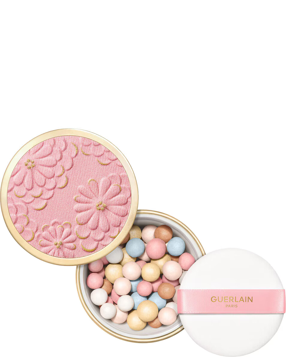 Guerlain Rozjasňující perly Météorites Blooming Glow Pearls of Powder 20 g Blooming Glow