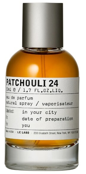 Le Labo Patchouli 24 - EDP 50 ml