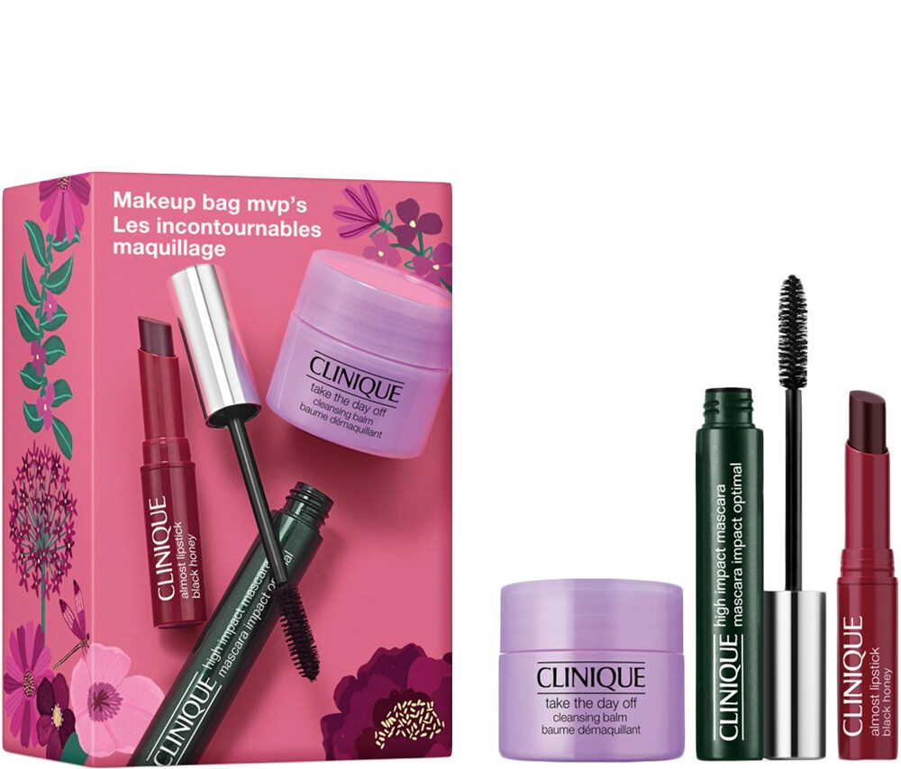 Clinique Dárková sada High Impact Mascara Kit