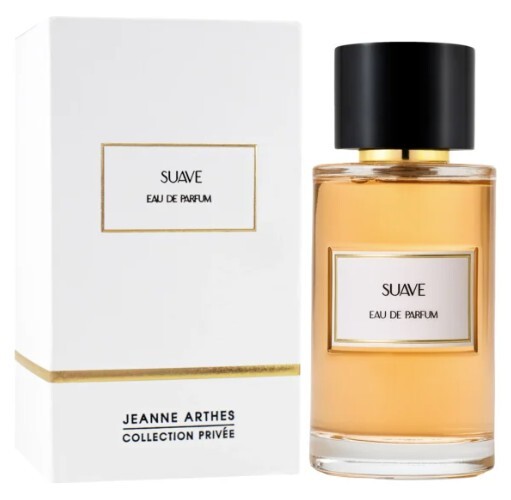 Jeanne Arthes Suave - EDP 100 ml