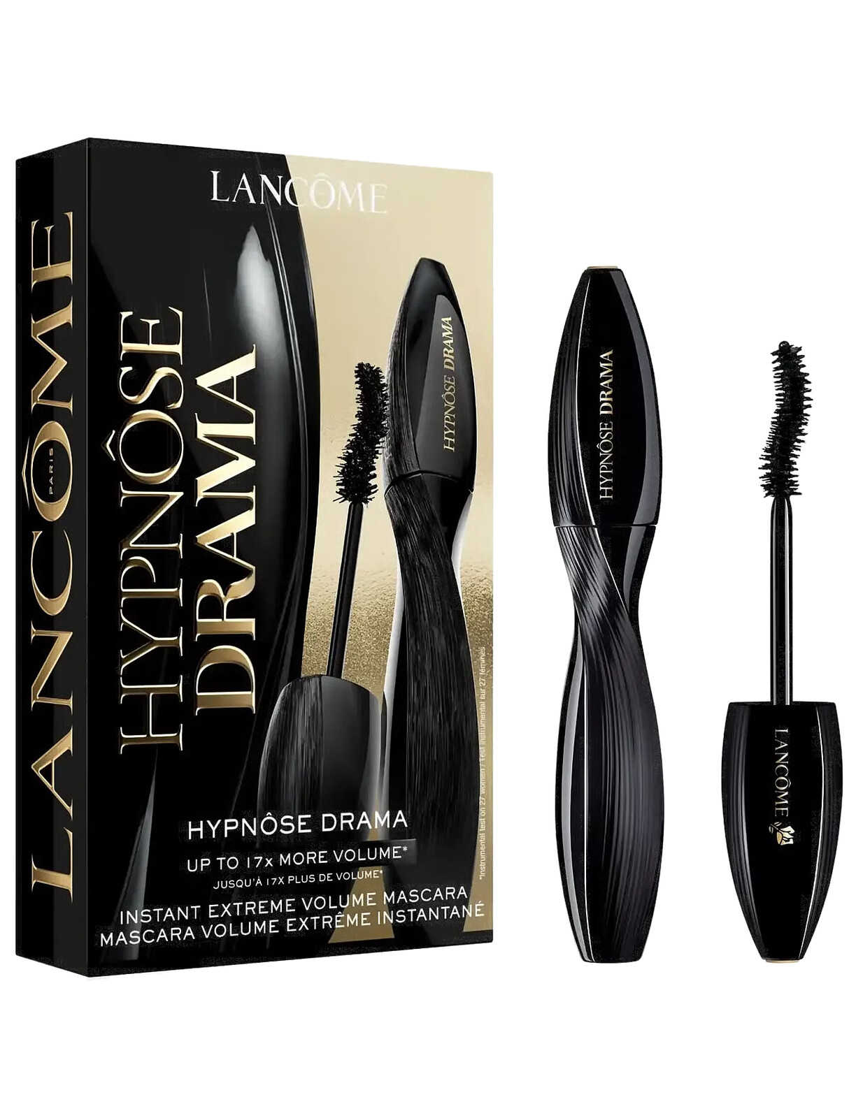Lancôme Dárková sada Hypnose Drama Kit