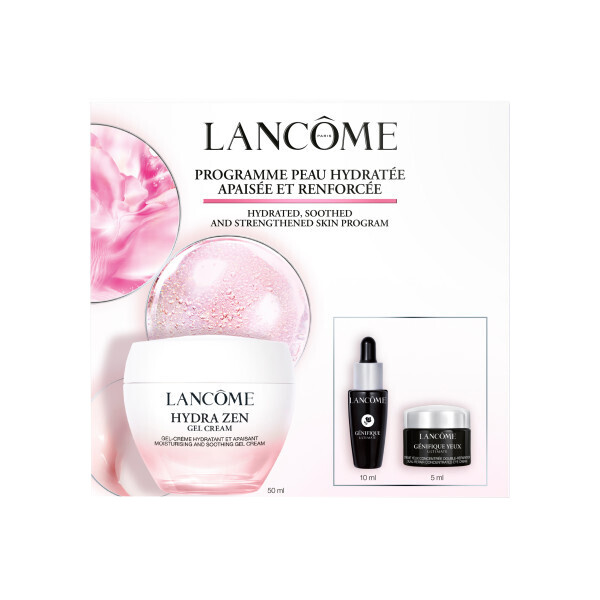 Lancôme Dárková sada Hydra Zen Routine Set