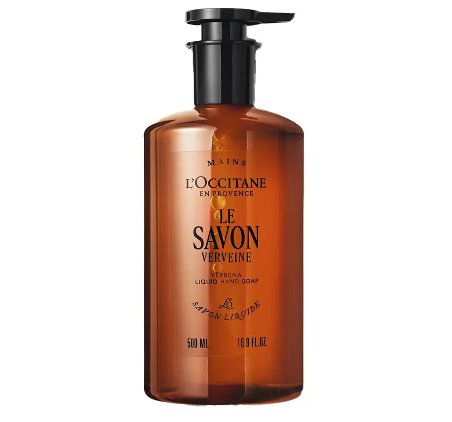 L'Occitane en Provence Mýdlo na ruce Verbena Liquid Hand Soap 500 ml