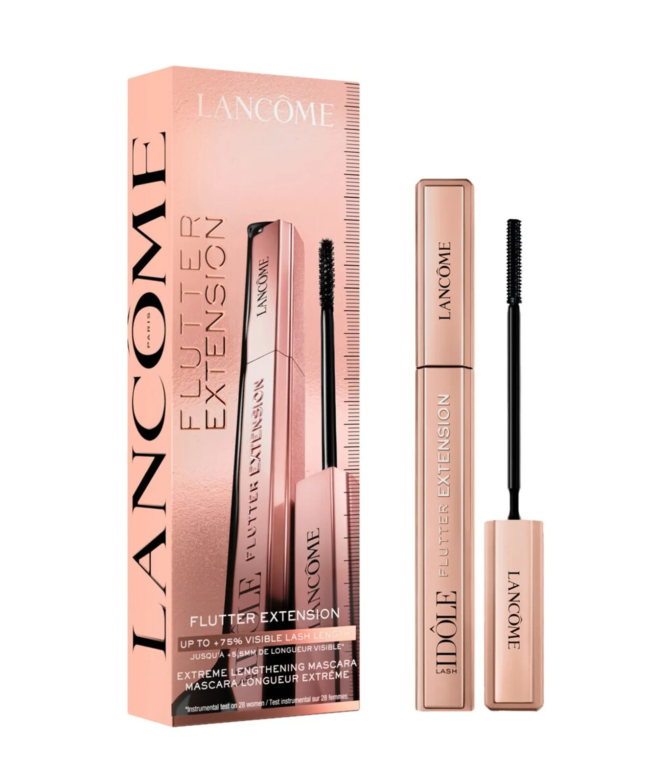 Lancôme Dárková sada Lash Idôle Flutter Set
