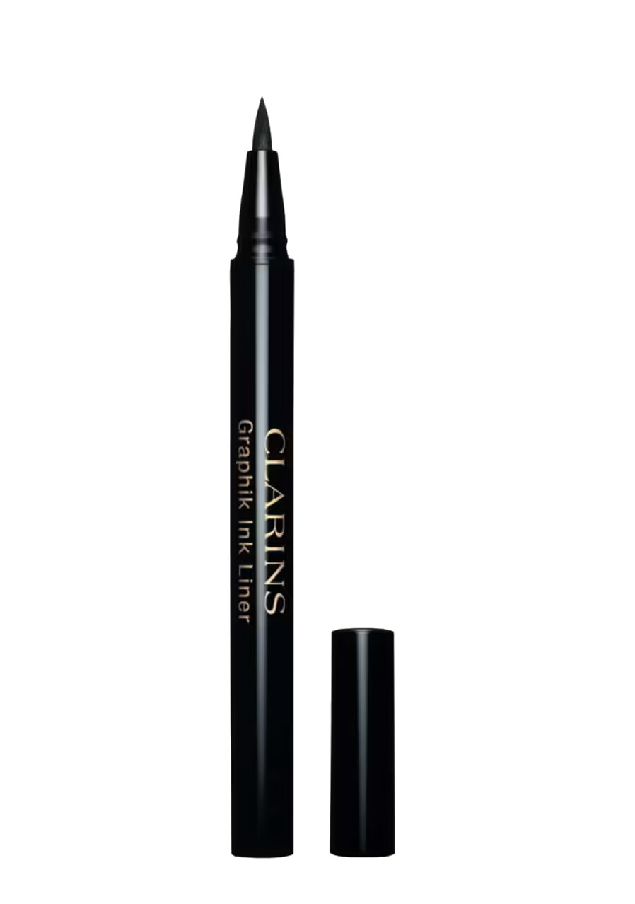 Clarins Oční linky Graphik Ink Liner 0,4 ml Black