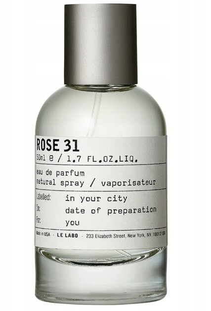 Le Labo Rose 31 - EDP 100 ml