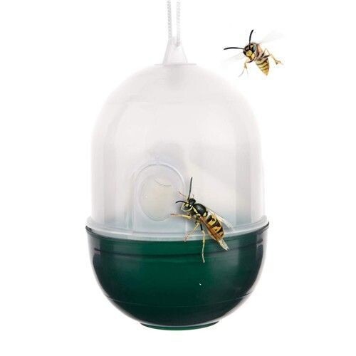 TORO Lapač vos, plast 13x9 cm