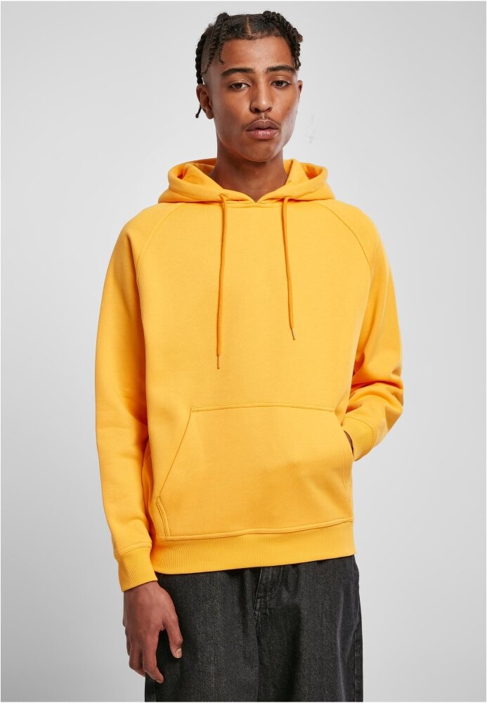 Blank Hoody - magicmango M