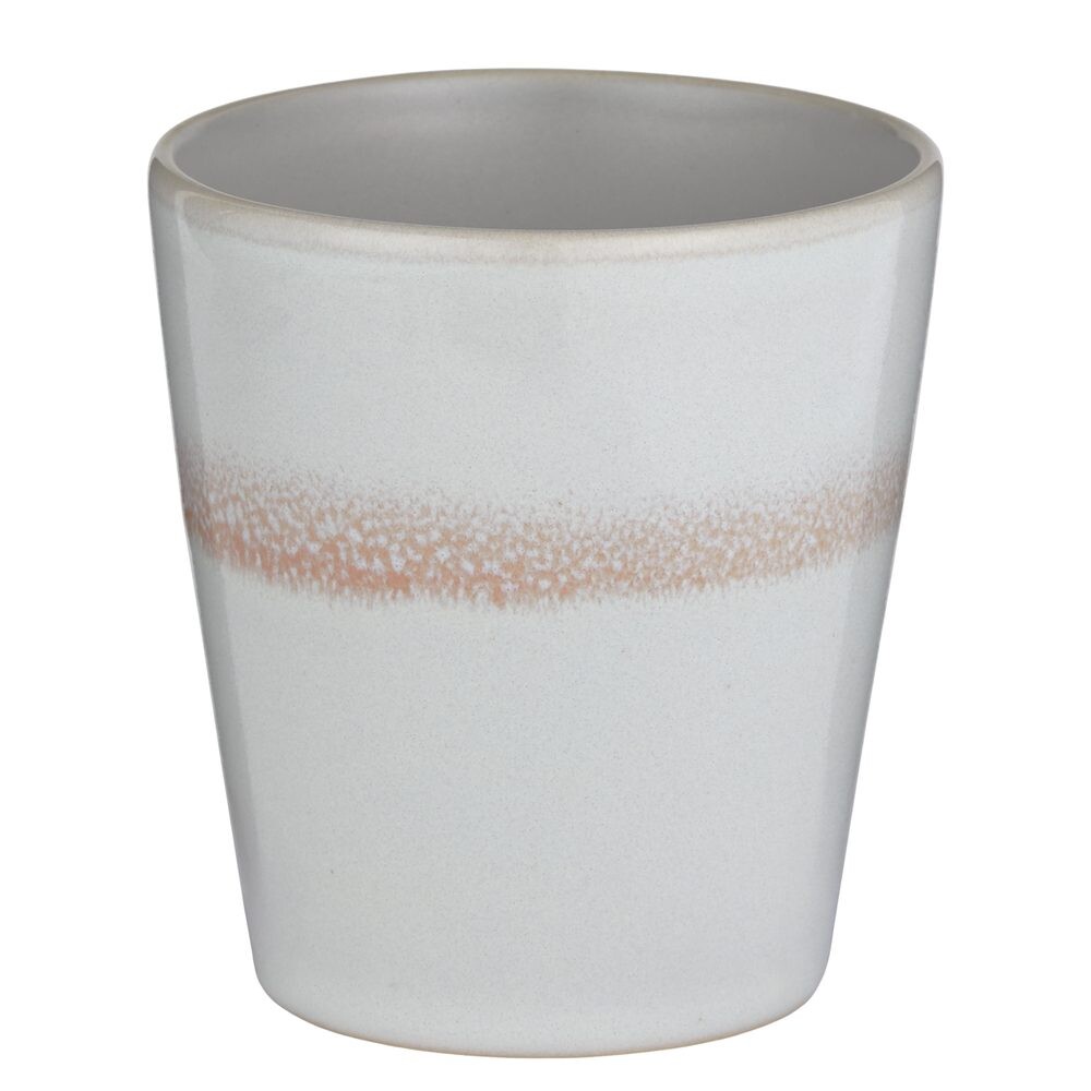 ARTISAN Hrnek na kávu 200 ml - sv. růžová