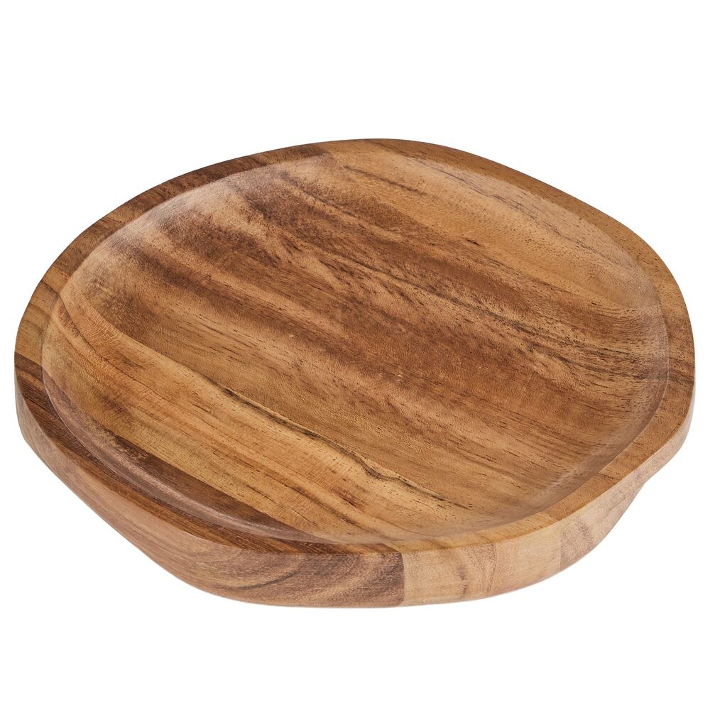 ACACIA Servírovací talíř 17 cm